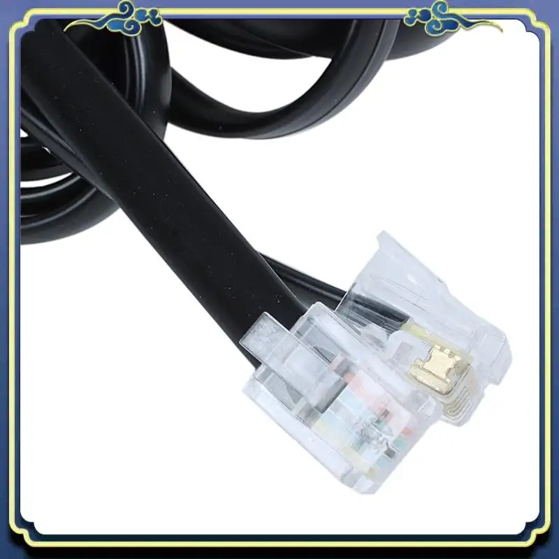 Portable 6X 6P6C RJ…