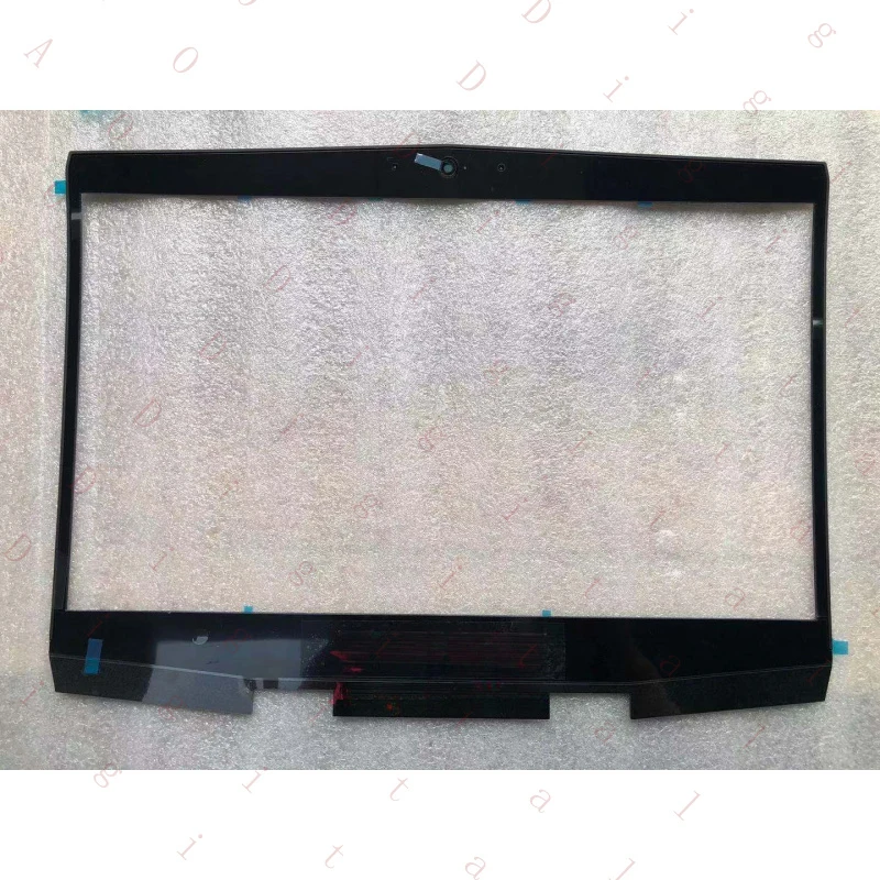 

YU-- for DELL Alienware M15 R1 R2 R3 R4 BShell screen frame casing 9NRFT