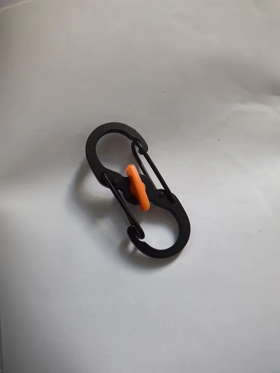 

figure buckle backpack zipper anti-theft buckle travel bag buckle multi-functional