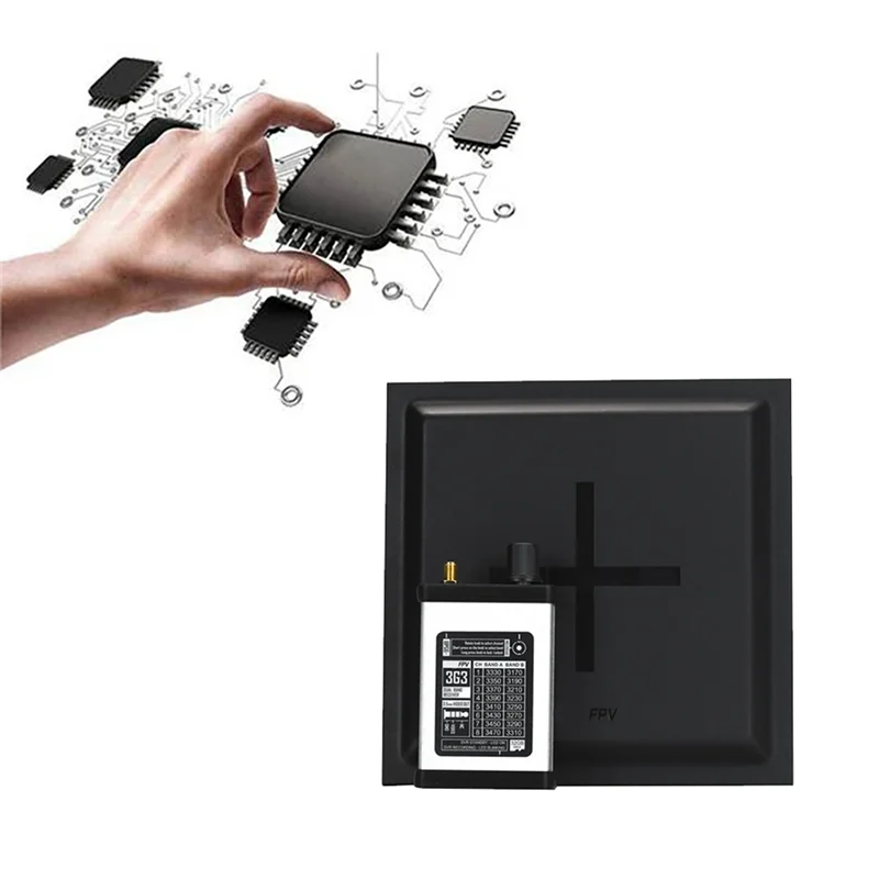 Cea 3.3G Vrx+15.8Db… - image