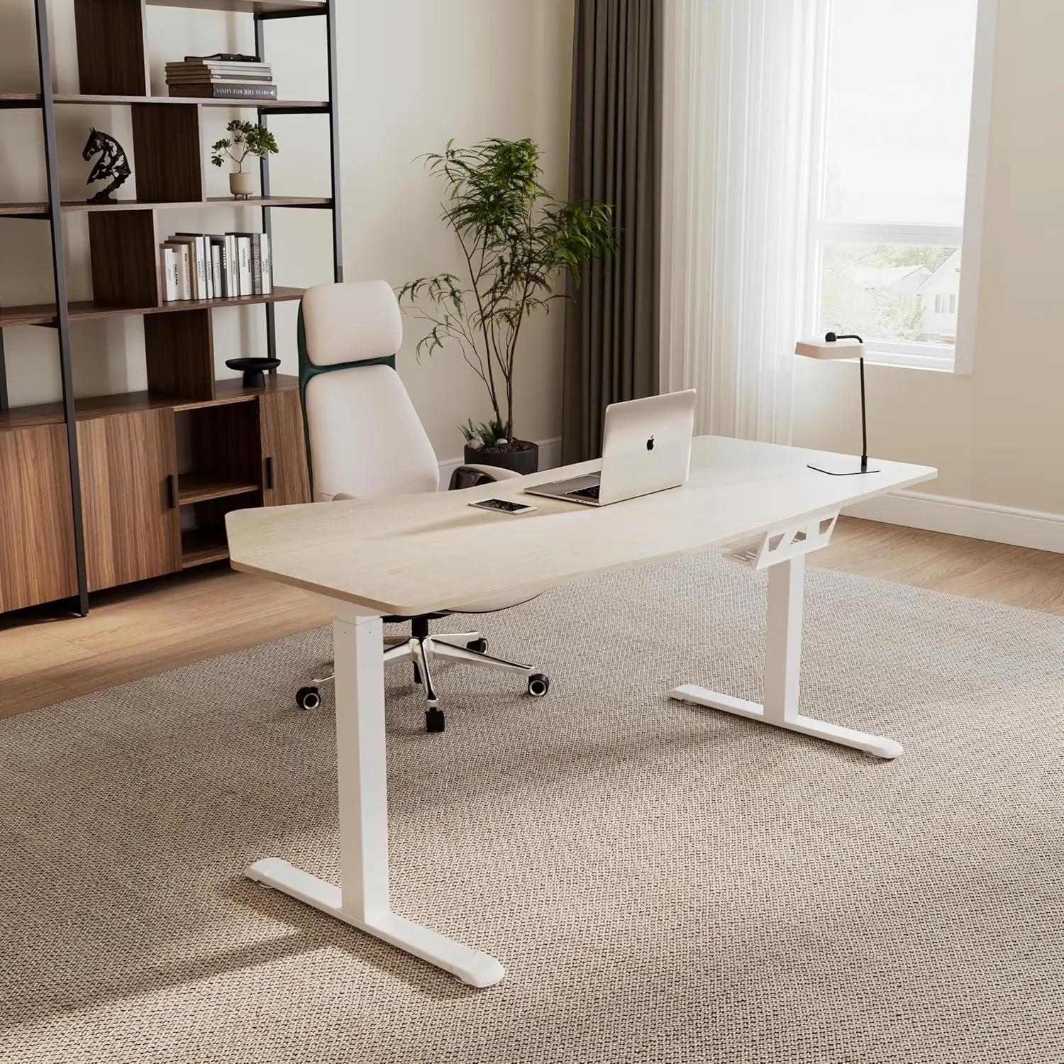 Standing Desk Adjustable Height (70