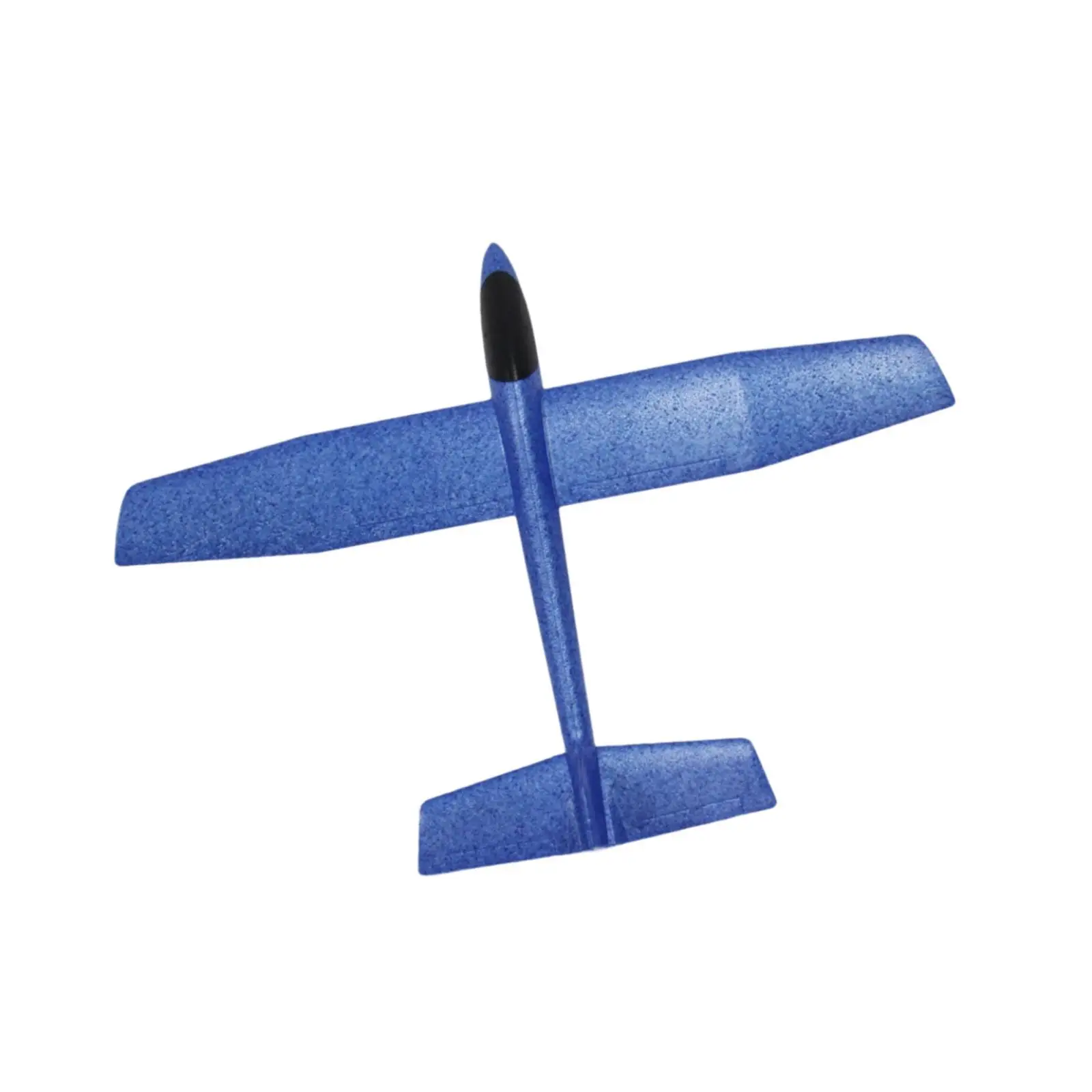 Glider Airplane Toy Hand Throwing Plane Birthday Gift Outdoor Sport Game Toy