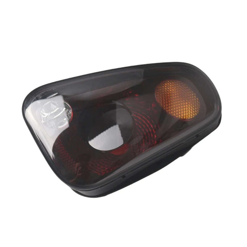 Car Rear Lamp Assembly Automotive Rear Light Vehicle Accessories for 50 53 Drop shipping