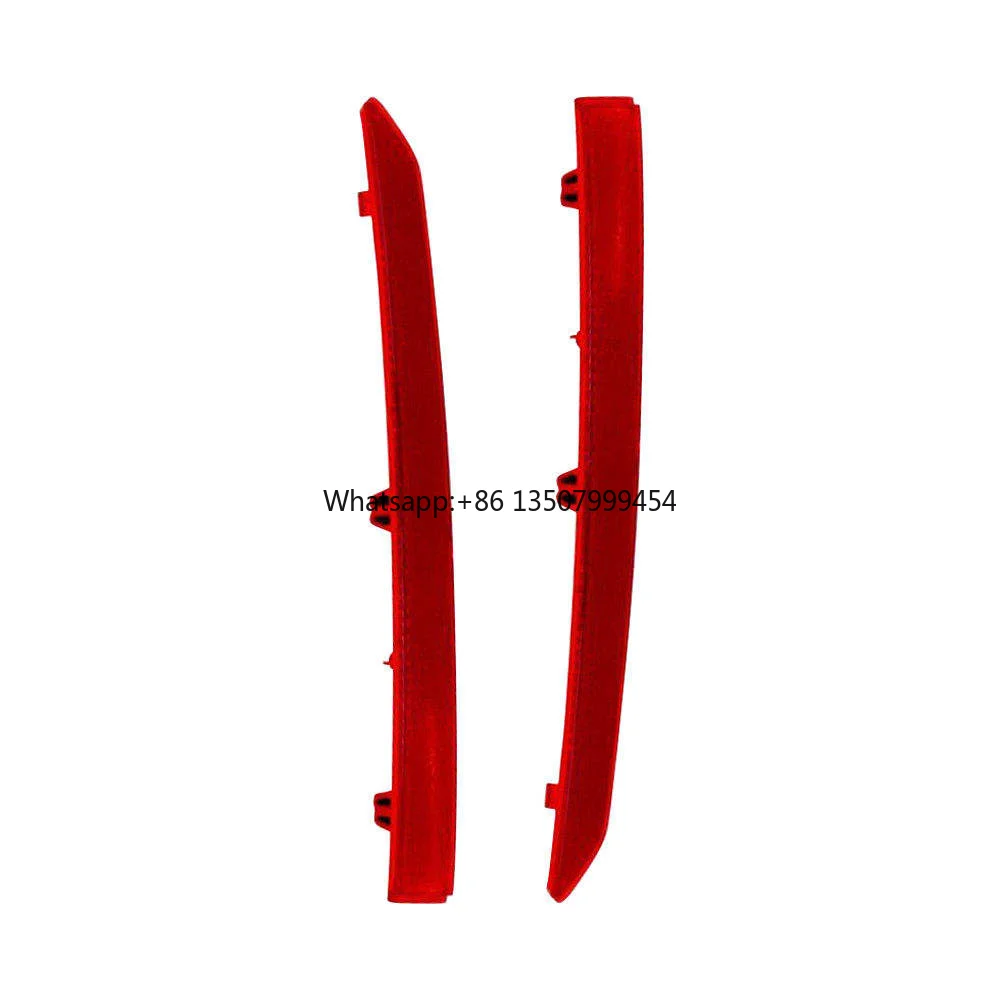 

Y 1st Gen 2021- Rear Bumper Lamp Replacement Part 12V 9W 6000 Lumens FGP-PIANO510 Automotive Lighting System