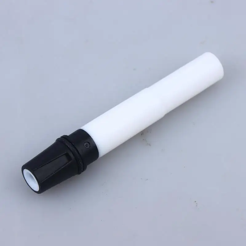 1/5pcs Venturi Tubo Inserto Manicotto Iniettore Pompa Polvere Nucleo Per IG06 Opti Flex Rivestimento In Polvere Accessorio