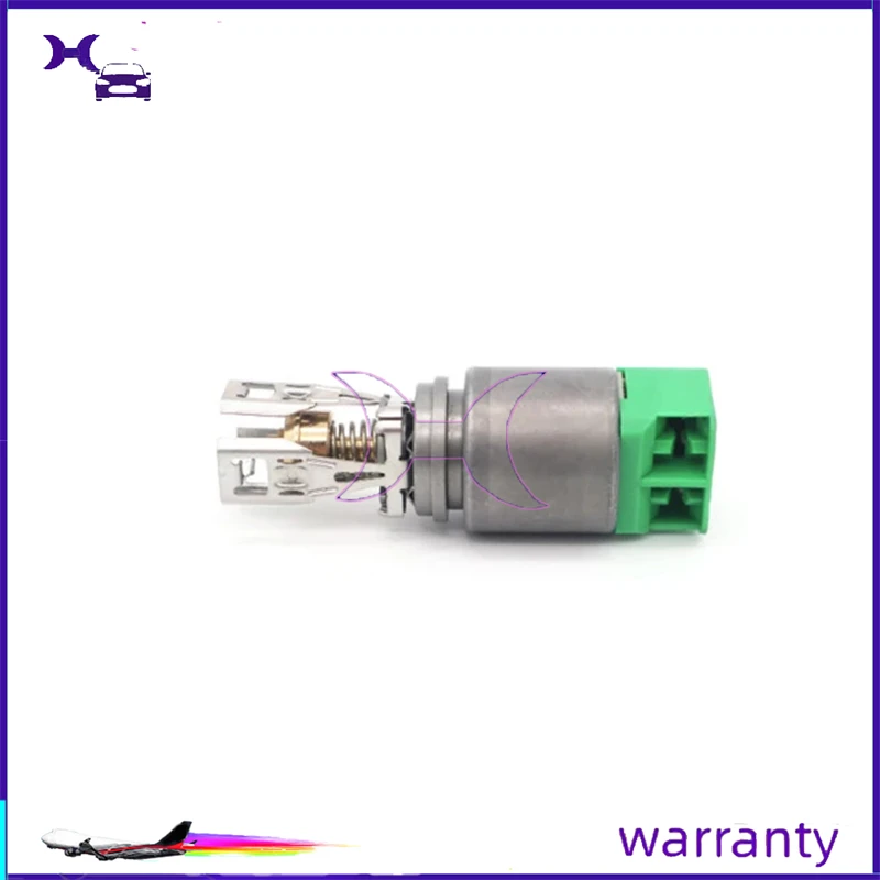Original 0501219672 ZF8HP 8HP45 8HP50 8HP70 Transmission Solenoid Valve For VW Audi BMW Land Rover Jaguar High Quality Warranty - Image 3