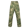 Green Ruins Pants