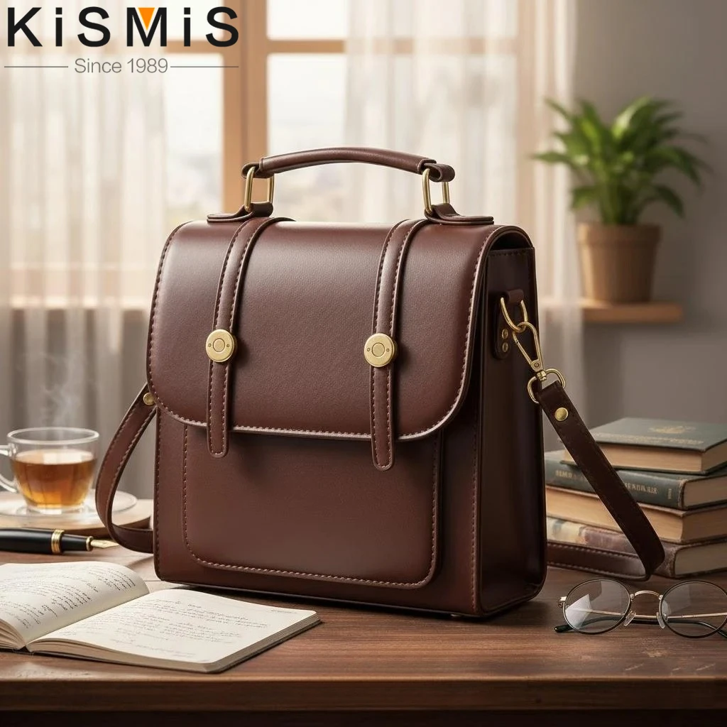 

Модный женский винтажный ретро-рюкзак, многофункциональная студенческая сумка, прочная водонепроницаемая дорожная сумка