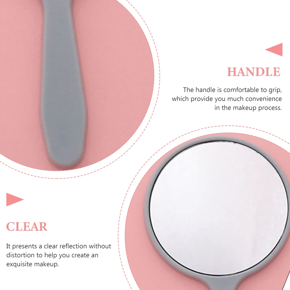 25-pcs-espelhos-de-mao-portateis-espelho-duravel-com-aperto-confortavel-ferramenta-de-maquiagem-de-viagem-reflexao-clara-presente