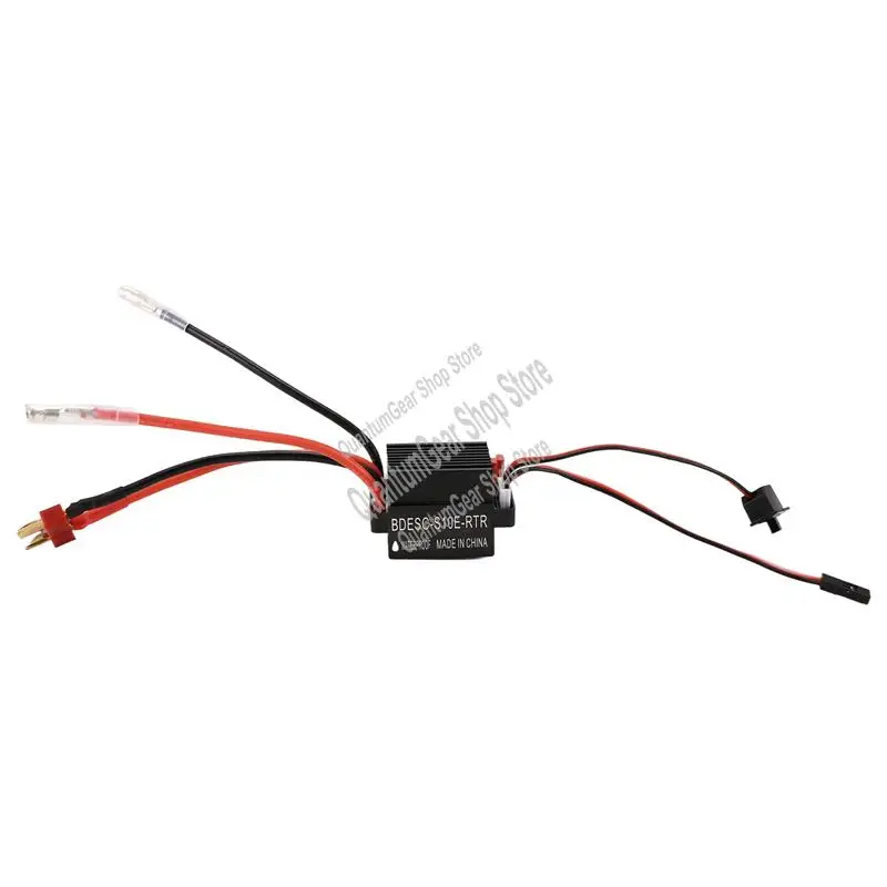 Rc Hobby 60A Esc Br…
