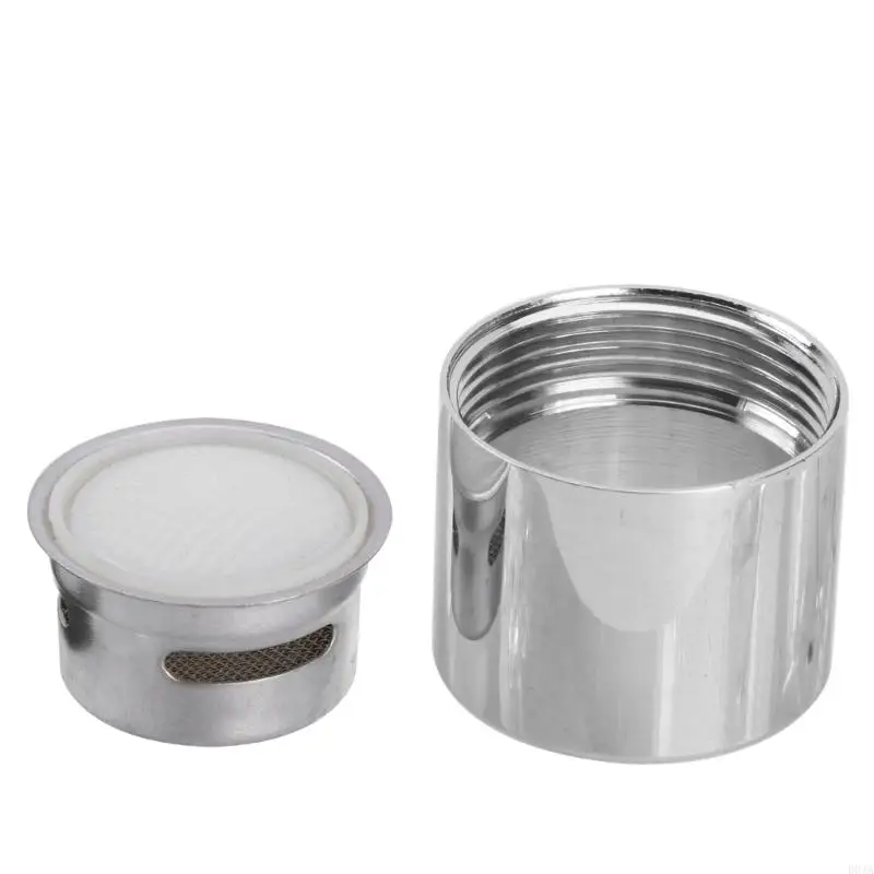 D0JA Tap Aerator, спасающий воду самца самка