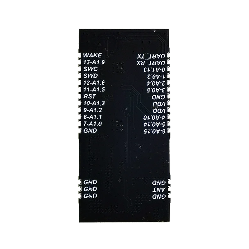 Heltec ARM32 LoRa Node Series AT62 Module with SX1262 Chip Support LoRaWAN Protocol Communication