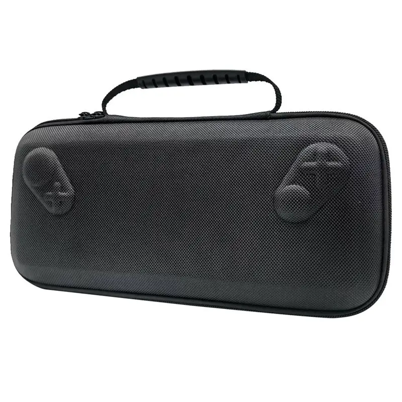 

Чехол ABDE для ROG Ally/ROG Ally X: ударопрочный, износостойкий, жесткий, с защитой от царапин, для портативной игровой консоли