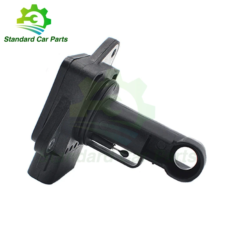 

L321-13-215 Mass Air Flow MAF Sensor For MAZDA 2 3 5 6 CX-7 MX-5 Ford L32113215 197400-2160 2451095 7450094 car accessories