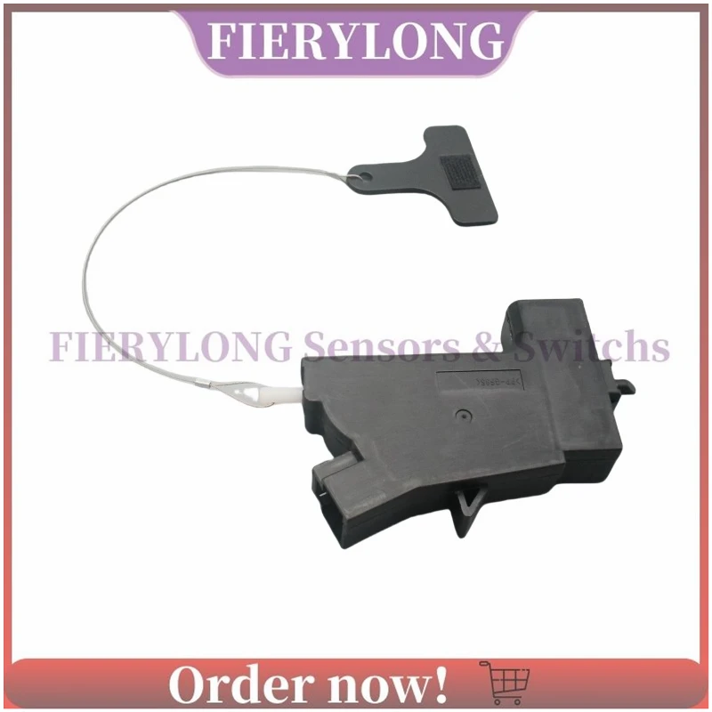 

81590-3V000 Привод открывания дверей топливной горловины для Sonata Kia Optima 2011-2018 815903V000 81590-2T000 Запасные части для автомобилей