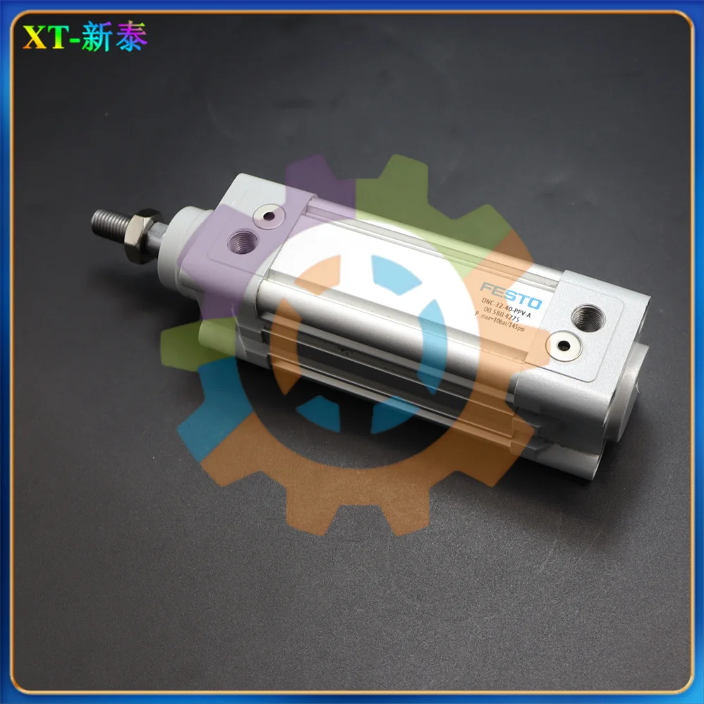 

1PCS Best Quality 00.580.4275 Pneumatic Cylinder PM52 SX52 SM102 CD102 SM74 SM52 Printing Machines Parts For Heidelberg