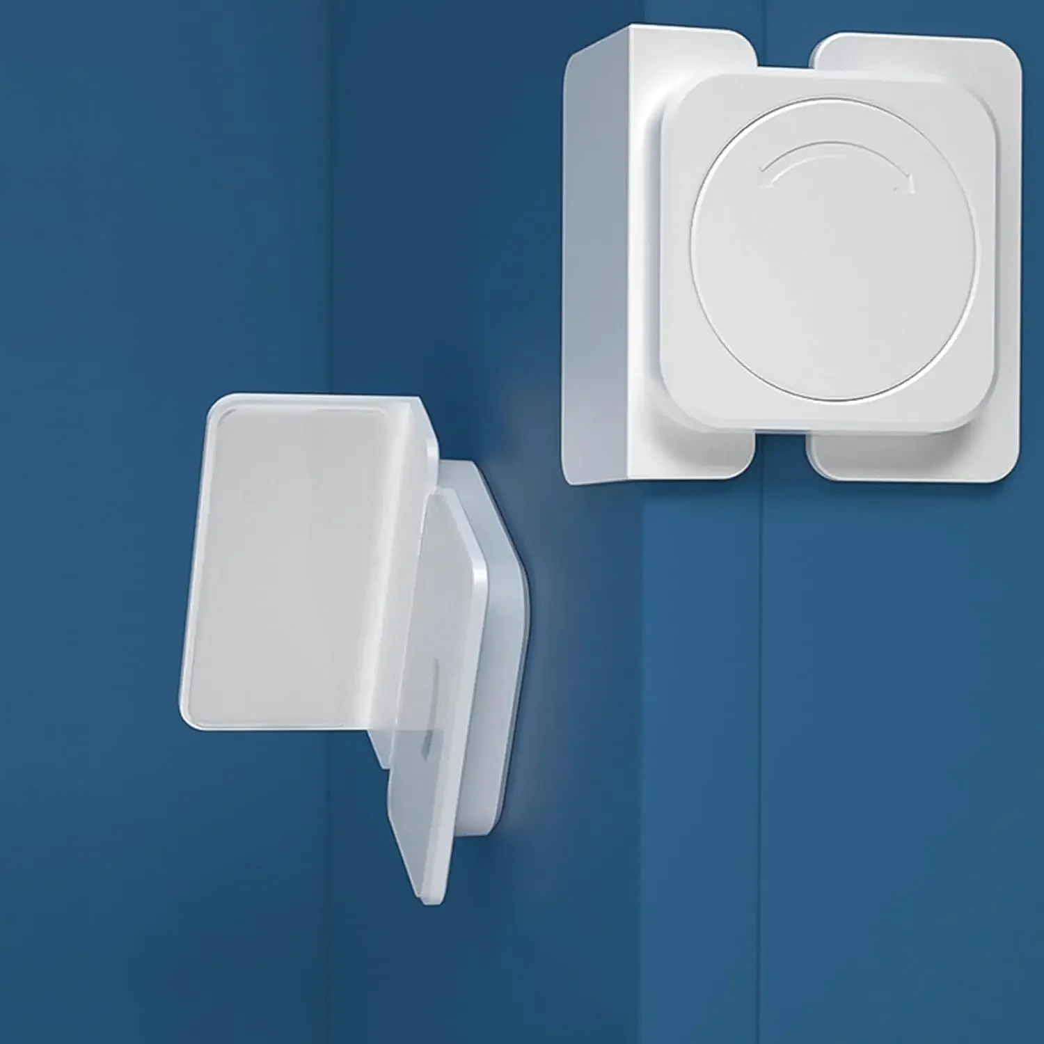 

Блокираторы для ящиков для безопасности детей, многофункциональные замки для дверей шкафов и ящиков, защита от зажимов, защита от детей