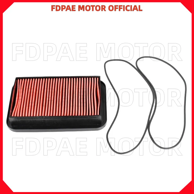 Air Filter for Wuyang Honda Wh150-3-3a-3b-3c