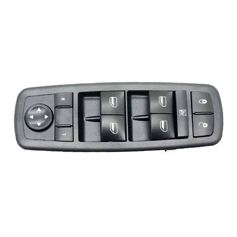 

68271217AA Electric Power Window Switch For Dodge Dart 2013-2016 56046568AC