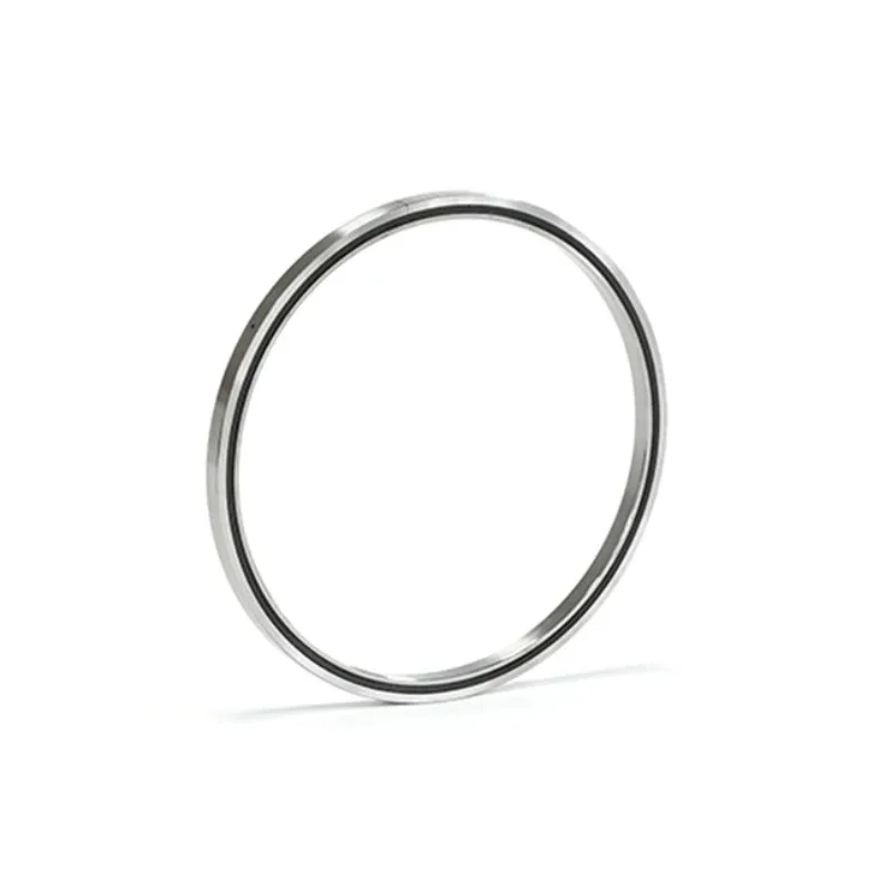 RA12008 chrome steel HXHV slewing bearing, dimensions 120x136x8mm