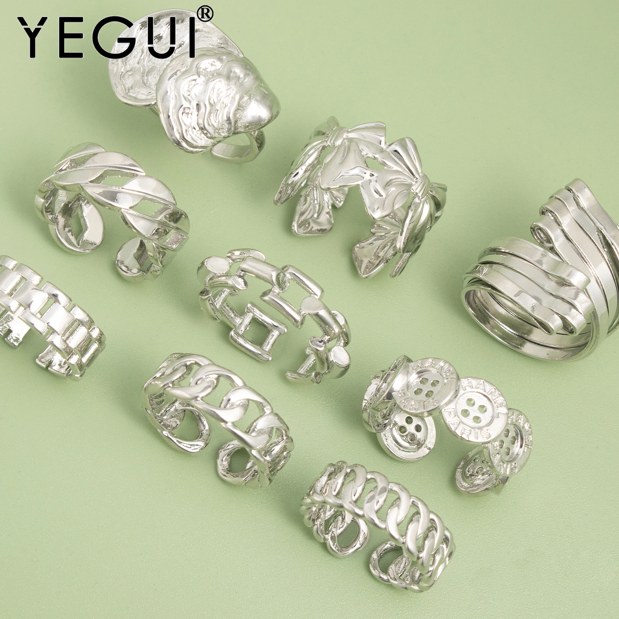 Yegui,One Piece/Lot… - image