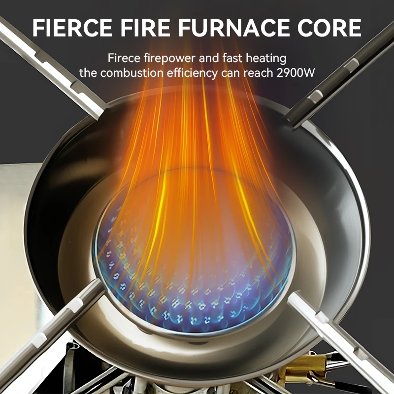 Thumbnail 2 - #65 Best Rated Camping Gas Stoves to Buy in 2026