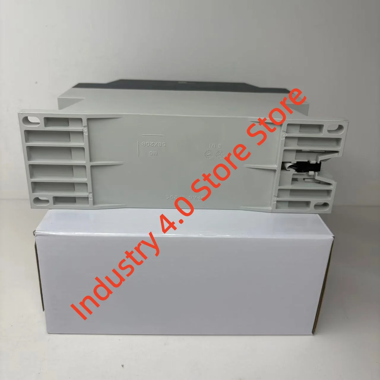 Soft starter merek PSR105-600-70 1SFA896115R7000 baru