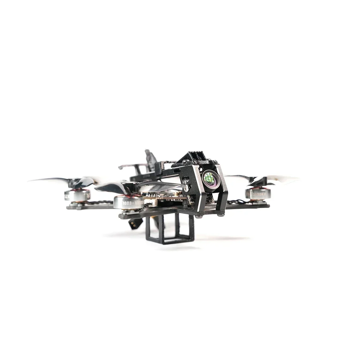 HGLRC 2025 New Draknight 2"/91.8mm Toothpick FPV Drone - SPECTER12 ES2-4S AIO 400mW VTX 1003 10000KV Motor - Image 4