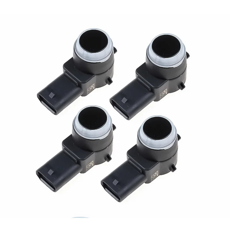 

4pcs Car PDC Parking Sensor A2215420417 For Mercedes W211 W219 W203 W204 W221 S211 E-Klasse GL320 GL350 ML320 ML350 C320