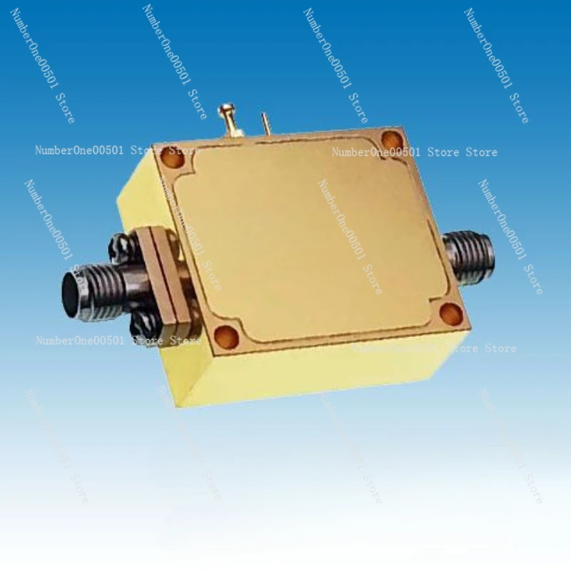 Broadband Low Noise Amplifier, RF Amplifier