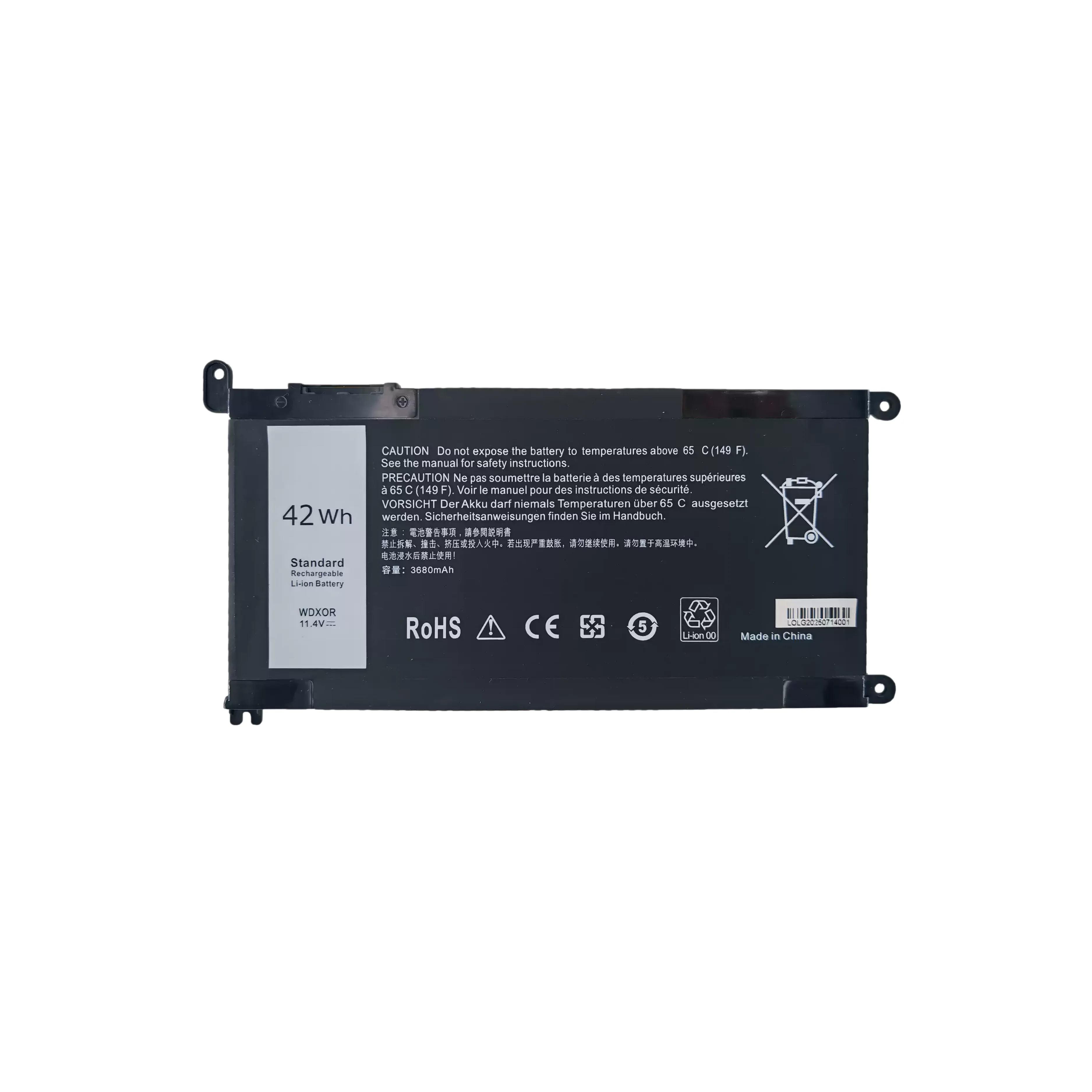 For Insp iron 13-5368 5378 13-5379 13-7368 7378 WDXOR