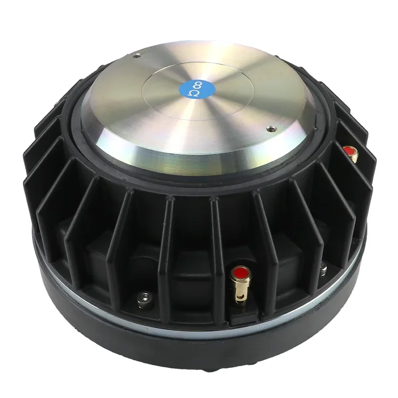 Imagem -05 - Pro Coaxial Speaker Driver de Compressão do Gabinete Competição Midrange 175 hf 35 mf 4590 Ferrite w 90 Milímetros dj