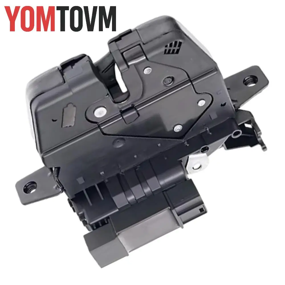 Rear Trunk Door Lock Latch Actuator 51247269543 51247397630 51247191211 For BMW 328i GT 2013-2015 Auto Replacement Part