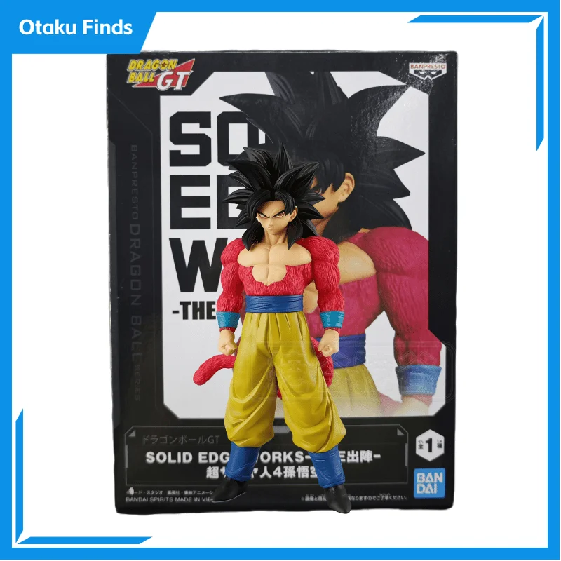 

【 in Stock 】 Authentic Bandai Eyewear Factory Dragon Ball SOLIDEDGEWORKS-CHE Formation Series Dragon Ball G Landscape Handmade