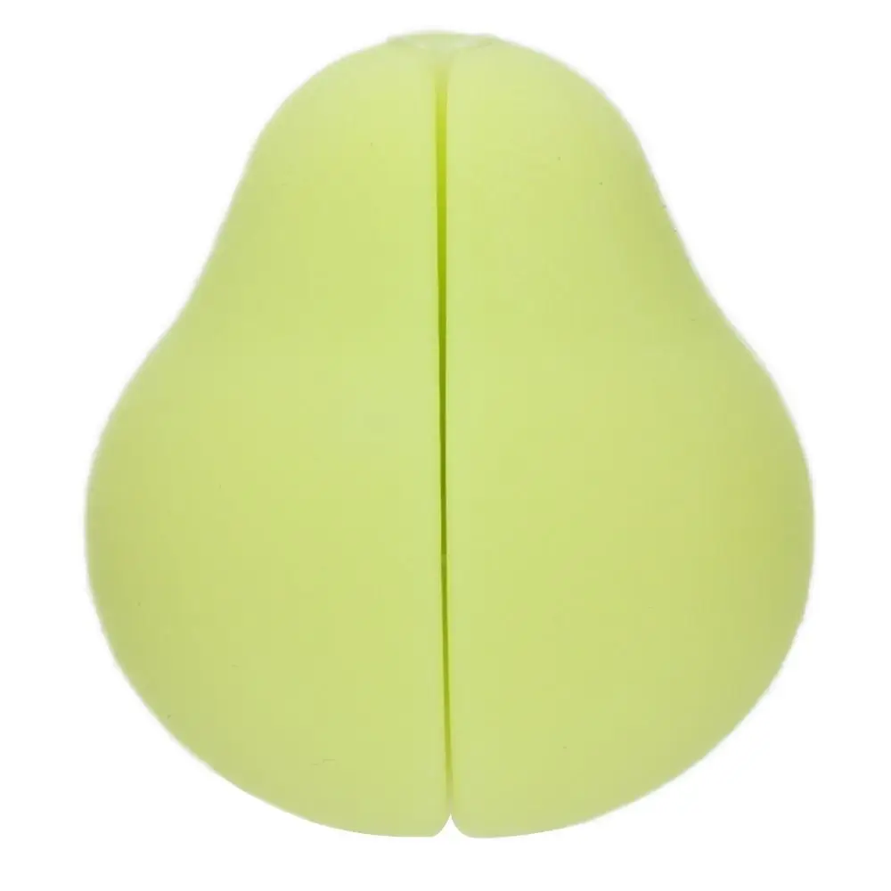 Portable PVC Data Line Protector Soft Fruit Shape Phone USB Cable Protector Charging Cable Protective Cover