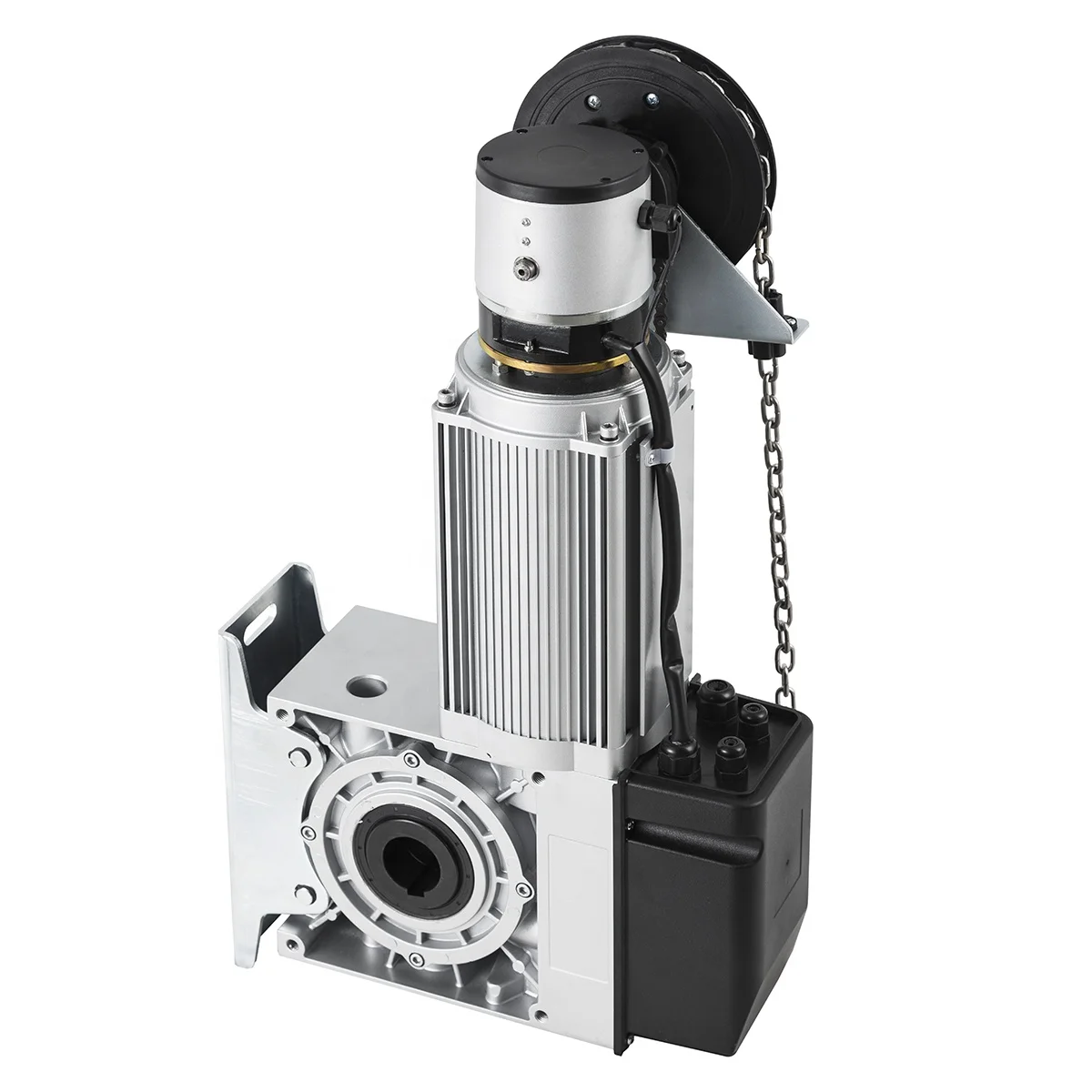 Heavy Duty Industrial Rolling Door Opener Door Operator