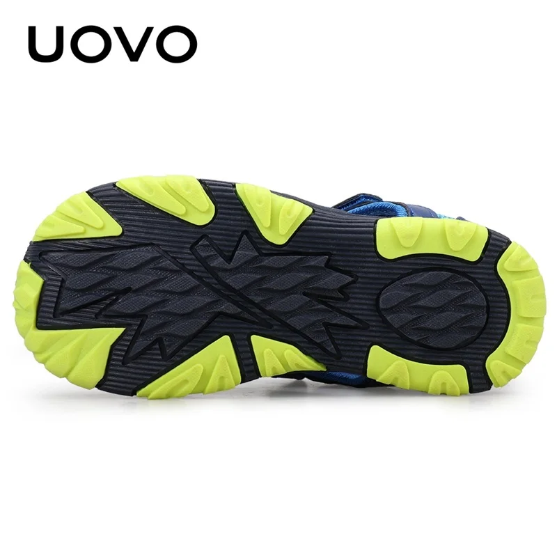 Zapatos de moda para niños, Sandalias cómodas con suela de goma suave y duradera, estilo calcetín, diseño a juego de colores, #22-35, 2024