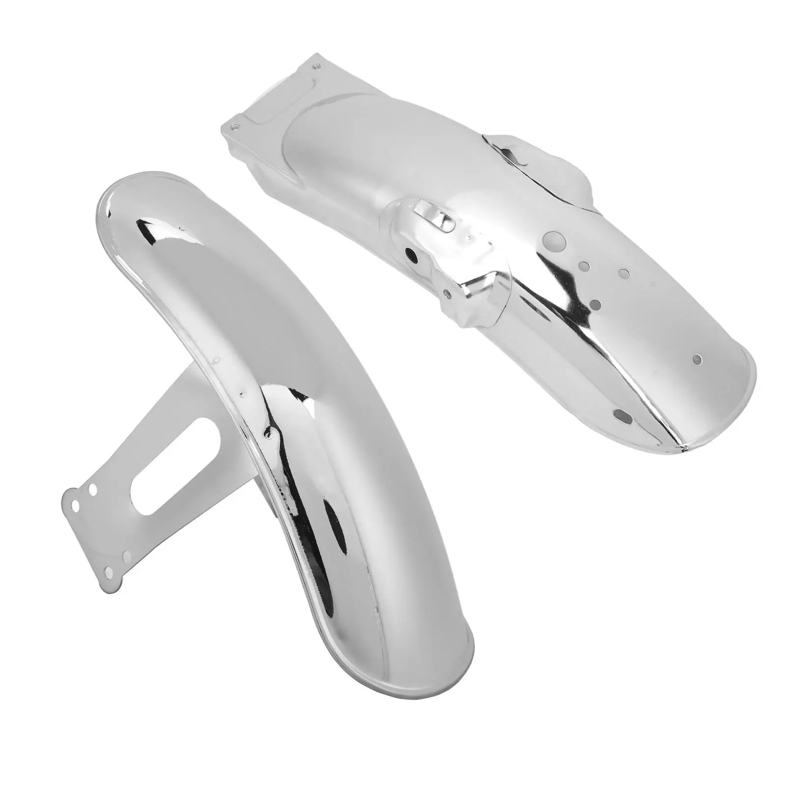 

Motorcycle Surface Sturdy Iron Motorcycle Wheel High Temperature Resistant Sporty Style for cg125 GN125