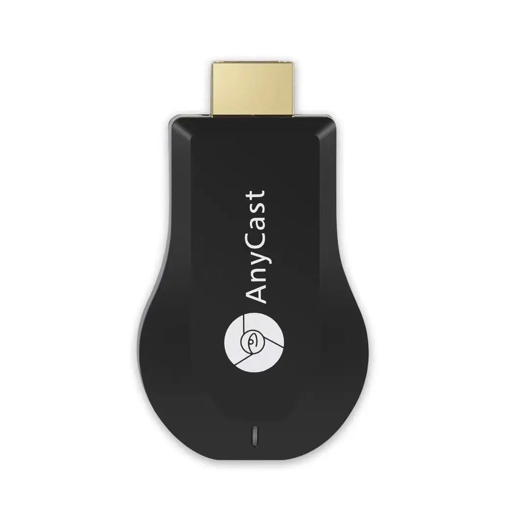 M2 Plus Wireless WiFi Display 4K 1080P HDMI-compatible TV Dongle Receiver for DLNA Airplay Miracast for AnyCast for IOS