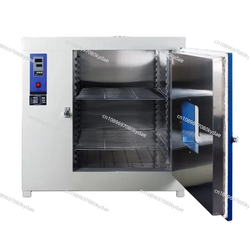 101-3A Electric Constant Temperature Blast Drying Oven  Aging Heating Cabinet Industrial Drying Equipment