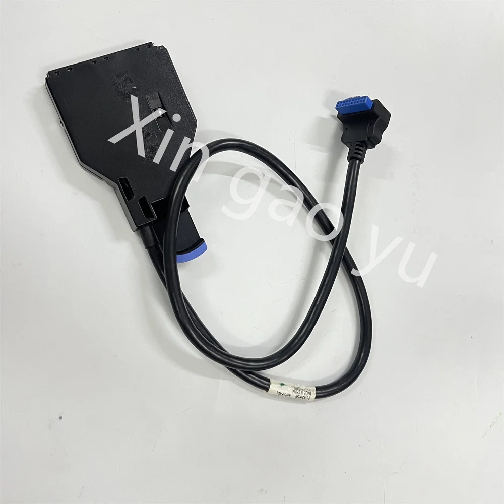 FOR IBM 00YE411 x3650 M5 8871 USB 2.0 adapter cable USB docking station 00MV904 100% Testing Perfect