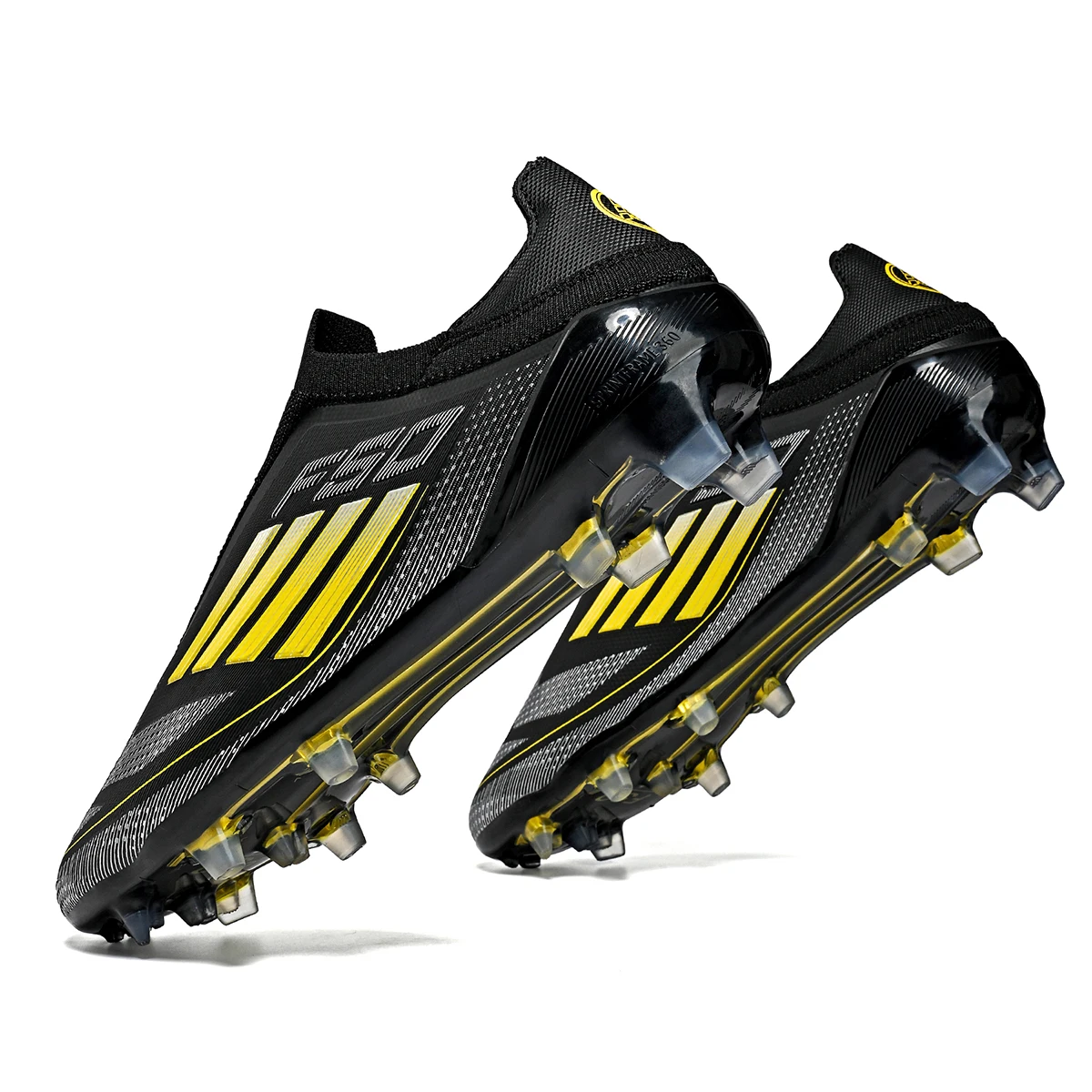 Thumbnail 4 - #80 Compare Soccer Shoes Before You Buy