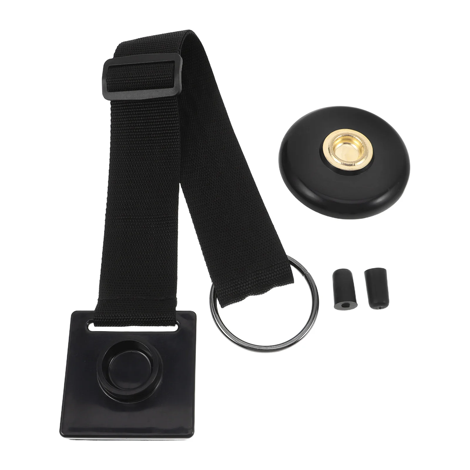 

1Set Cello Anti-Slip Pad Set with Endpin Stopper Holder Non-Slip Base for Secure Playing Cello Floor Mat Accessory Instrument