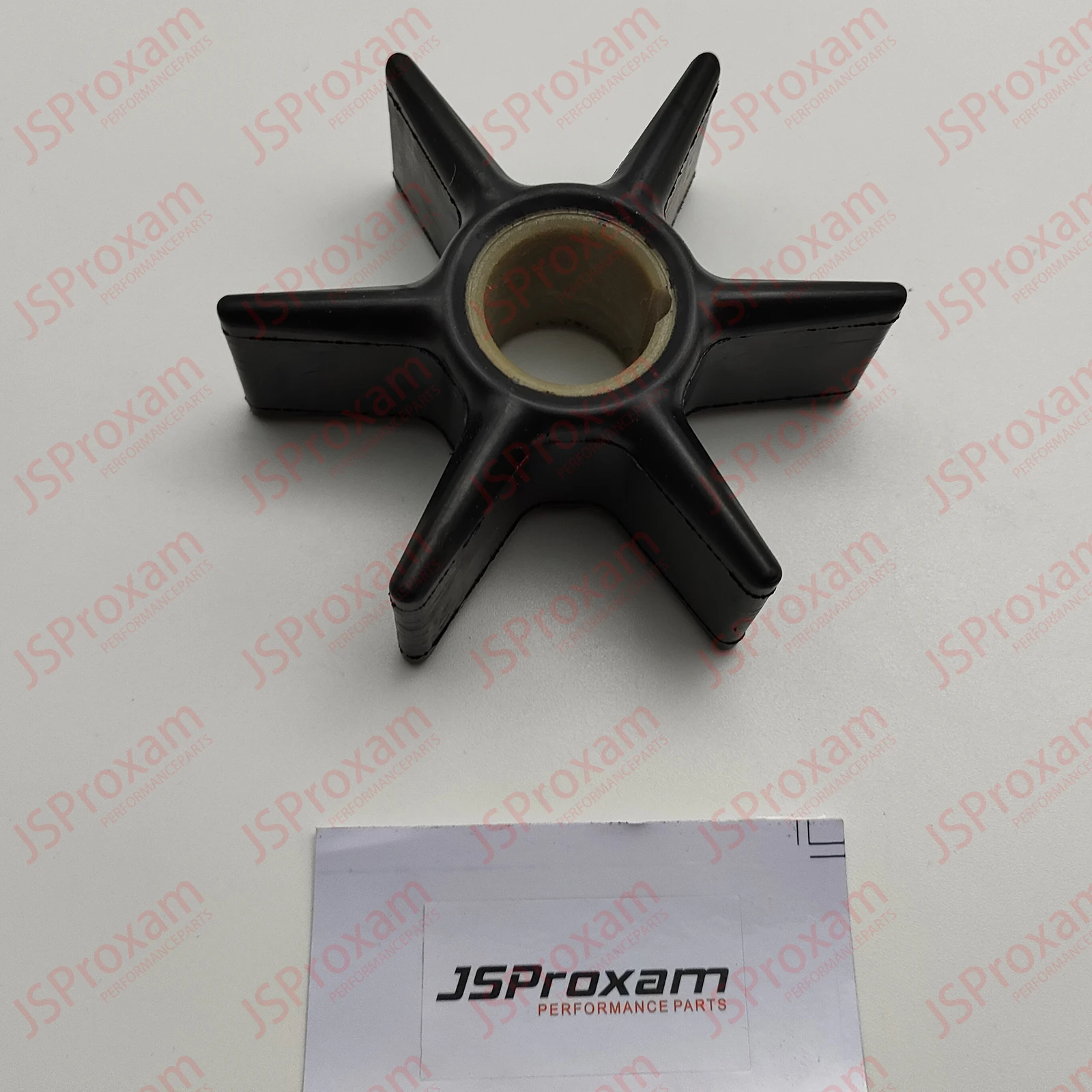 47-43026Q02 47-430262 47-43026T2 43026Q02 430262 43026T2 Replacement For Mercury Mariner 40HP-250HP Water Pump Impeller