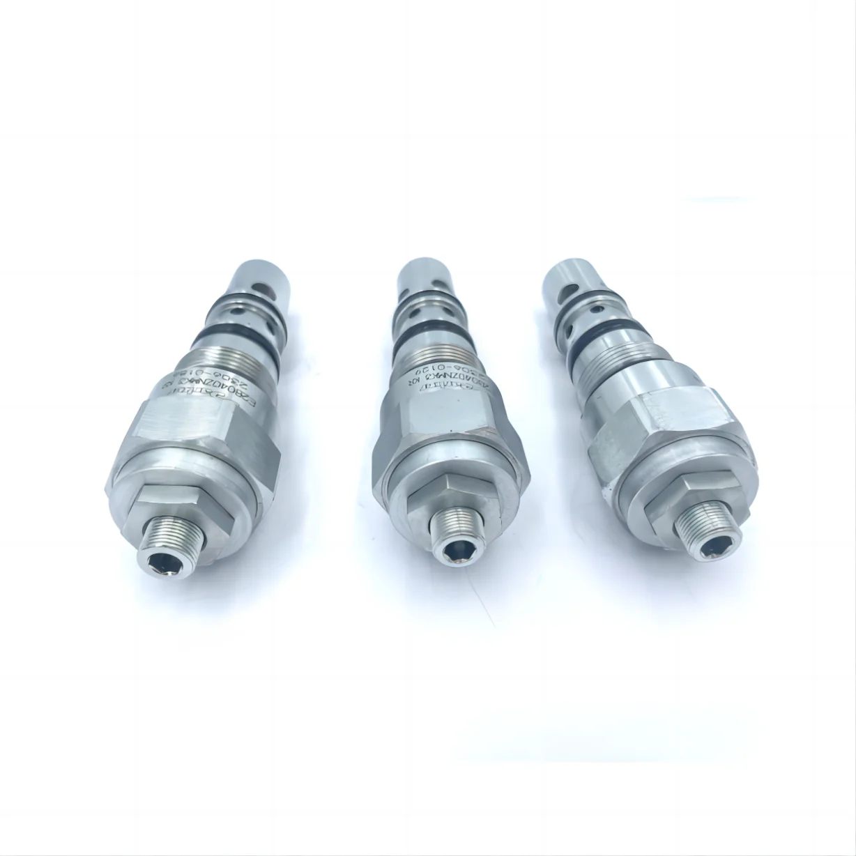 

C2A125ZNMK2 Par ker Order link