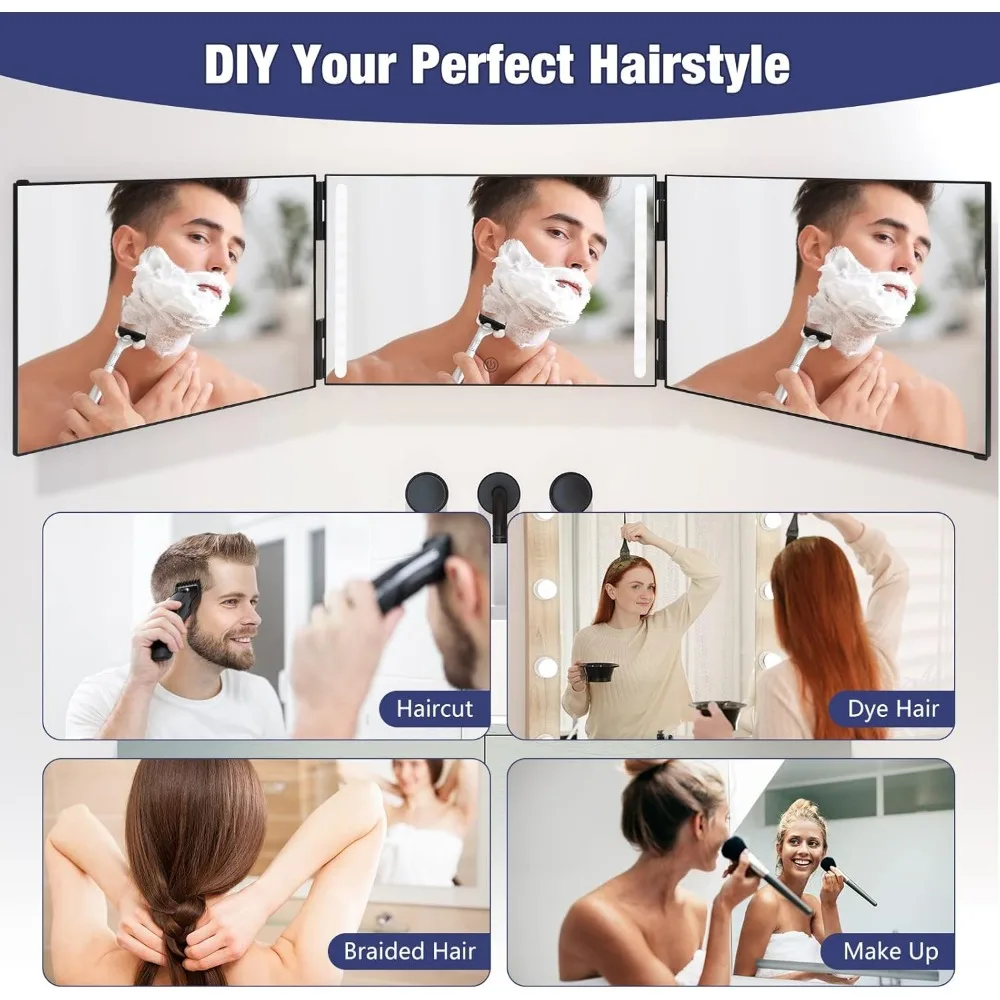 Thumbnail 4 - #30 Face Mirrors Price Drop Alerts