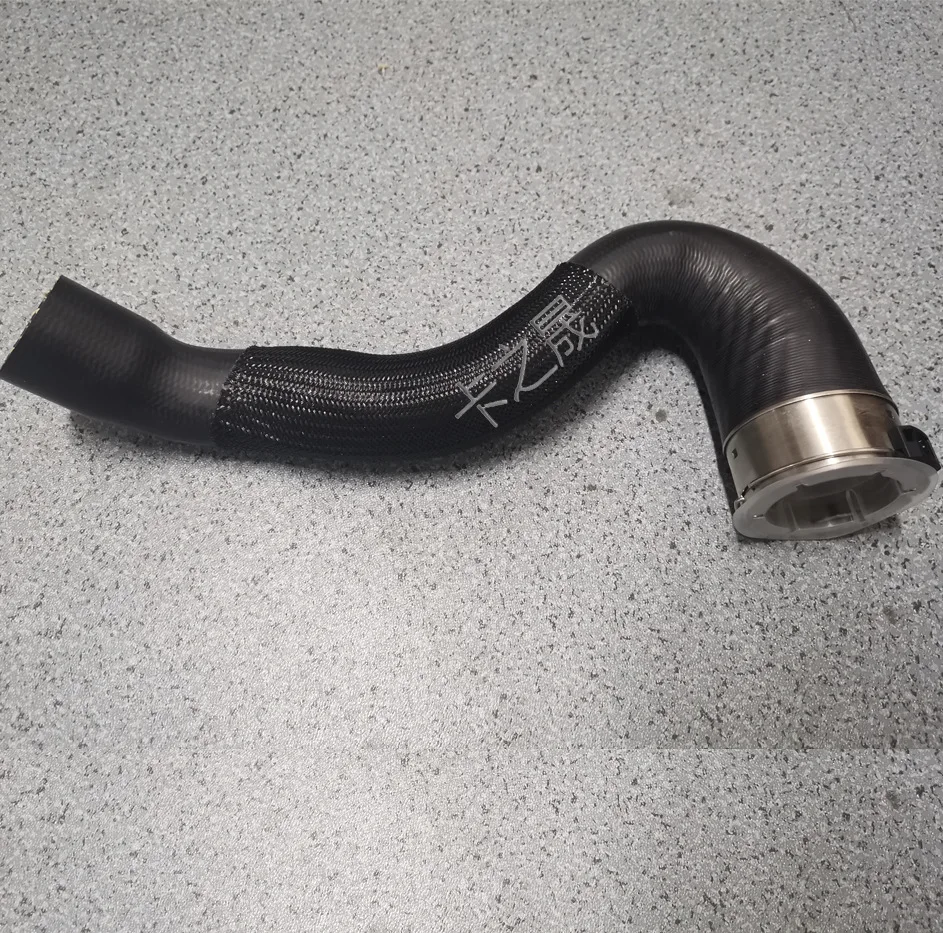 1 Pc For Renault engine turbocharged intercooler tube 144605171R AMEXIAOXU