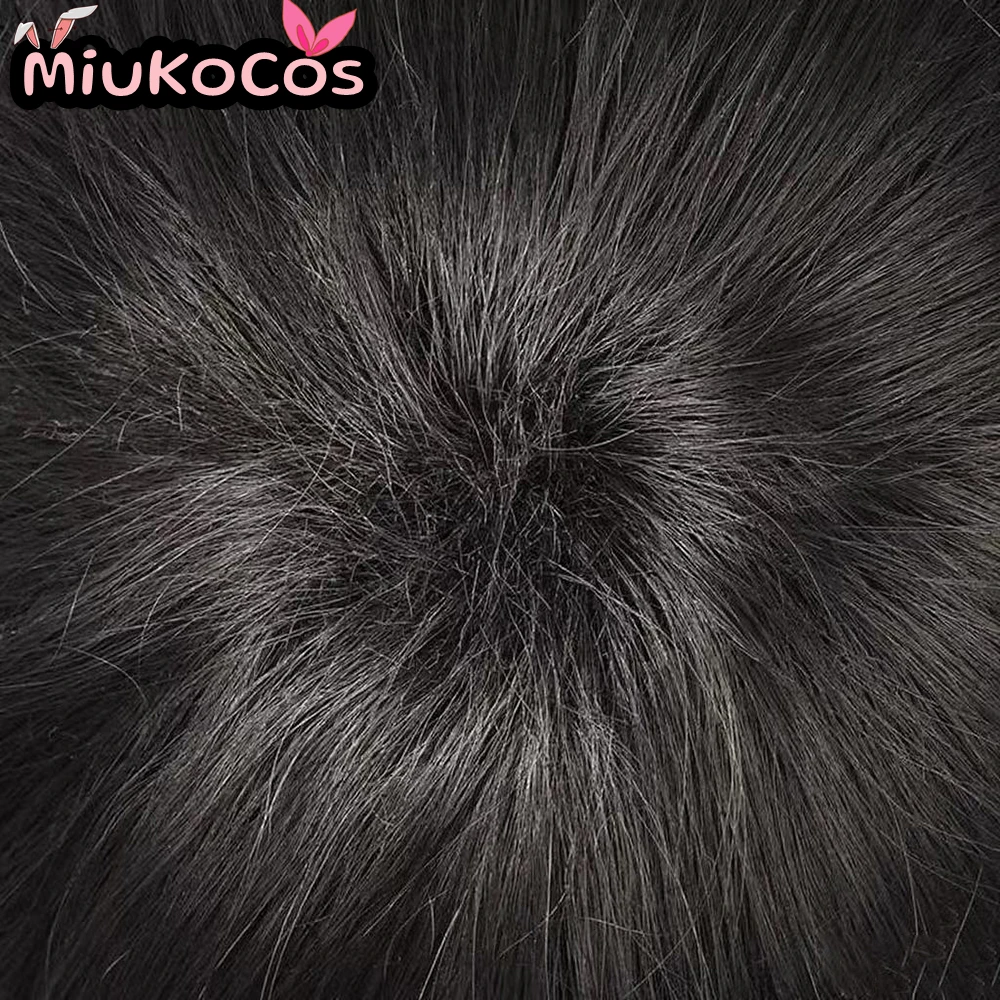 재고 있음 Naib Subedar 용병 코스프레 가발 MiukoCosplay Game Identity Ⅴ Cosplay