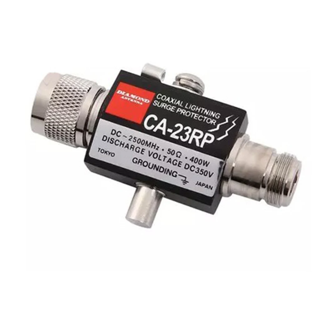 

CA-23RP Кормушка N-типа грозорозрядник