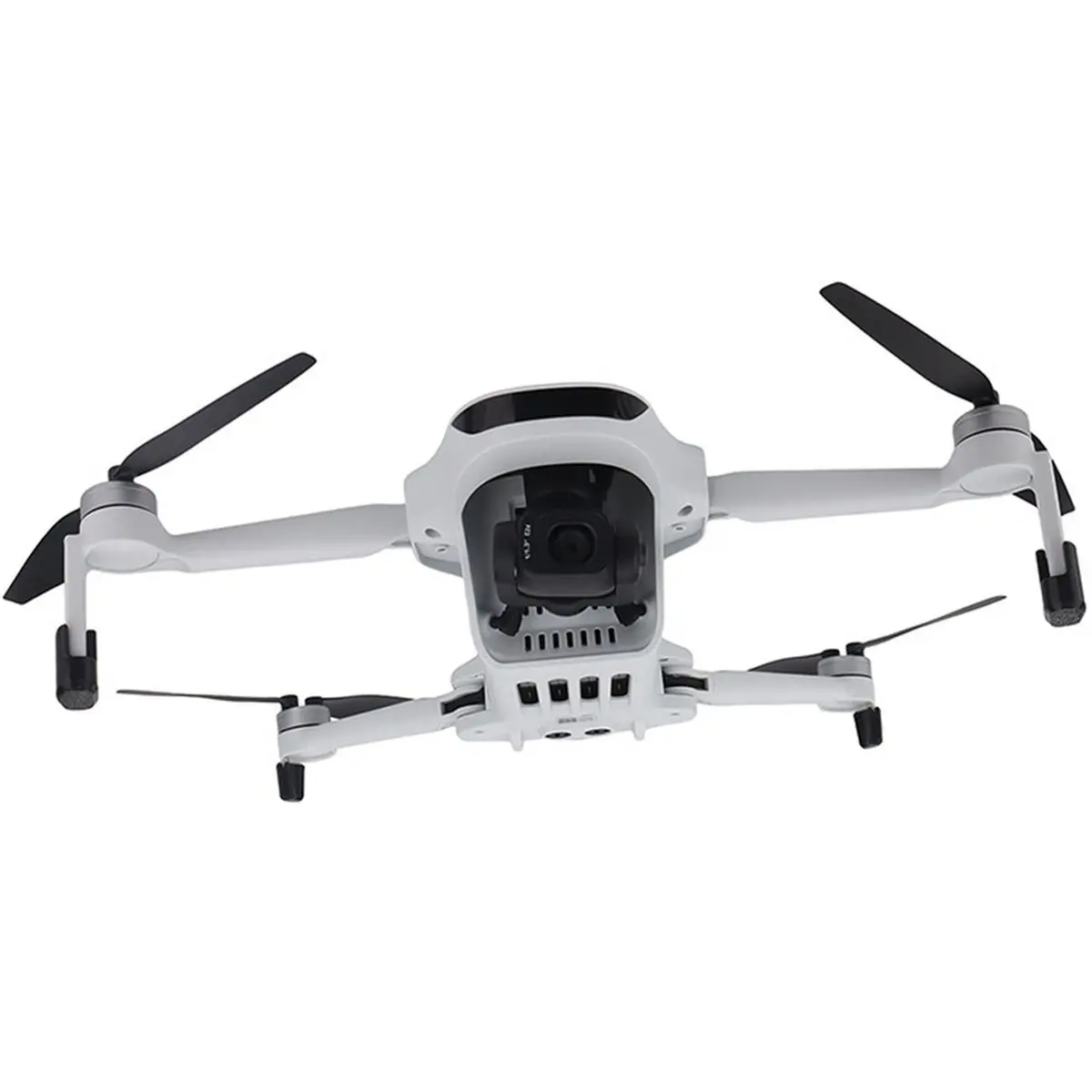 Mini Heightened Landing Gear Anti-Scratch Foot Holder Protector for Botem ATOM3 Quadcopter Drone Parts